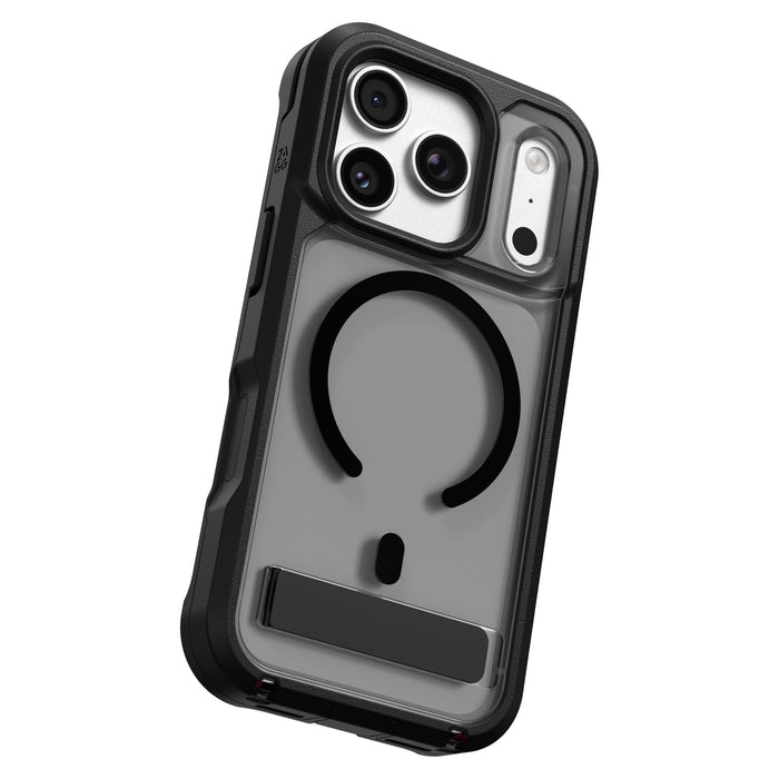 ZAGG Rainier Snap MagSafe Case with Kickstand for Apple iPhone 18 Pro / 17 Pro