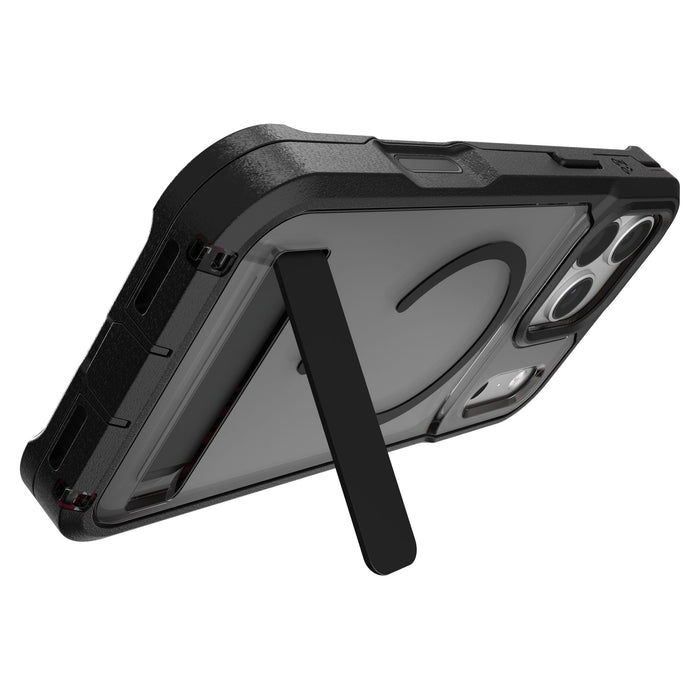 ZAGG Rainier Snap MagSafe Case with Kickstand for Apple iPhone 18 Pro Max / 17 Pro Max