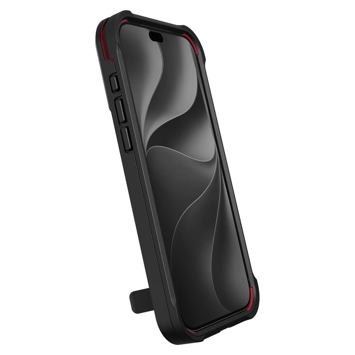ZAGG Rainier Snap MagSafe Case with Kickstand for Apple iPhone 18 Pro Max / 17 Pro Max