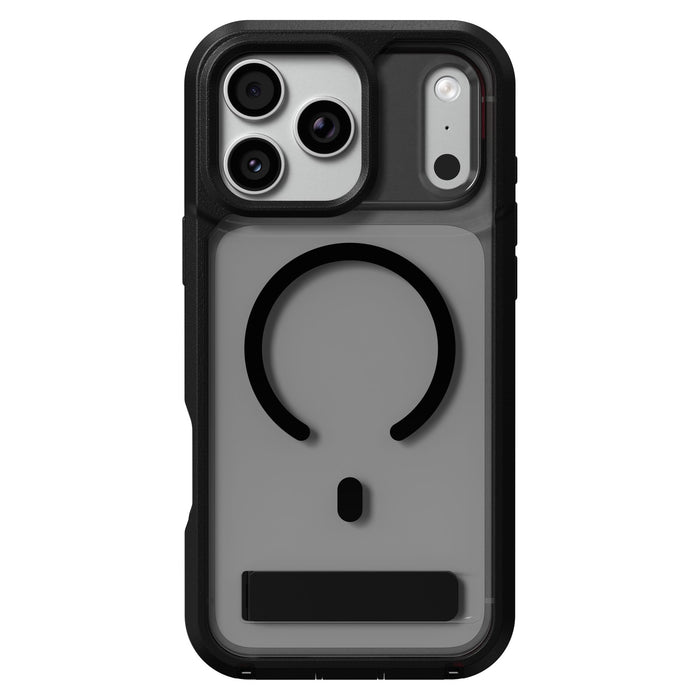 ZAGG Rainier Snap MagSafe Case with Kickstand for Apple iPhone 18 Pro Max / 17 Pro Max