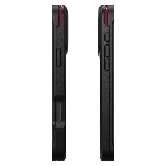 ZAGG Rainier Snap MagSafe Case with Kickstand for Apple iPhone 18 Pro Max / 17 Pro Max