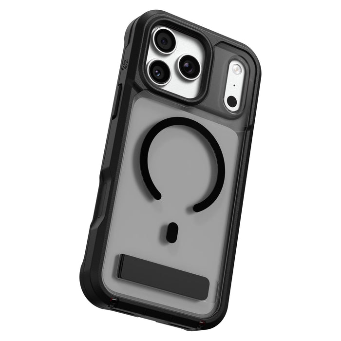 ZAGG Rainier Snap MagSafe Case with Kickstand for Apple iPhone 18 Pro Max / 17 Pro Max