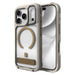 ZAGG Rainier Snap MagSafe Case with Kickstand for Apple iPhone 18 Pro / 17 Pro