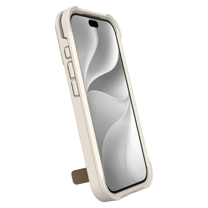 ZAGG Rainier Snap MagSafe Case with Kickstand for Apple iPhone 18 Pro / 17 Pro