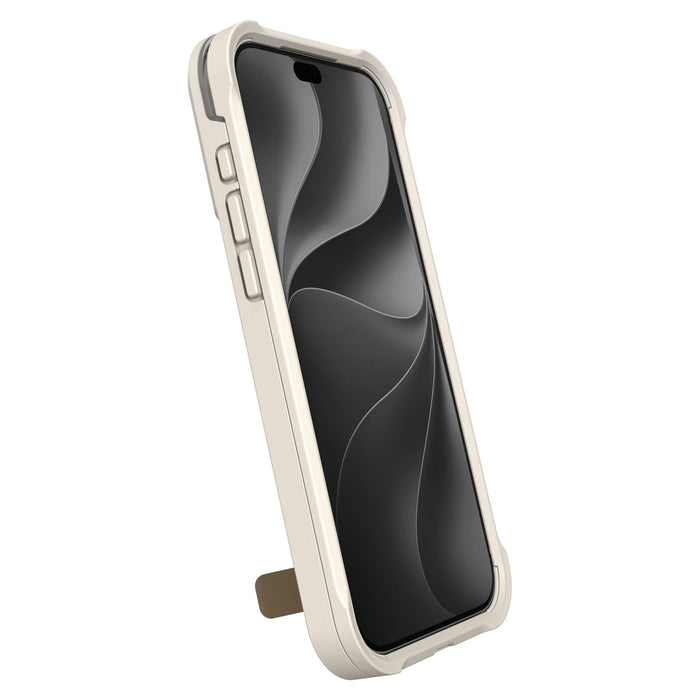 ZAGG Rainier Snap MagSafe Case with Kickstand for Apple iPhone 18 Pro Max / 17 Pro Max