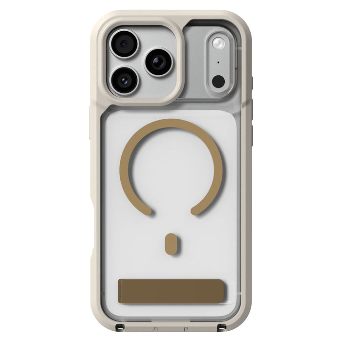 ZAGG Rainier Snap MagSafe Case with Kickstand for Apple iPhone 18 Pro Max / 17 Pro Max