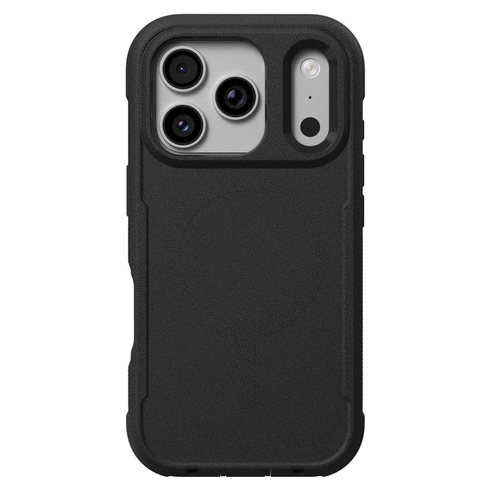 ZAGG Teton Snap MagSafe Case with Kickstand for Apple iPhone 18 Pro / 17 Pro