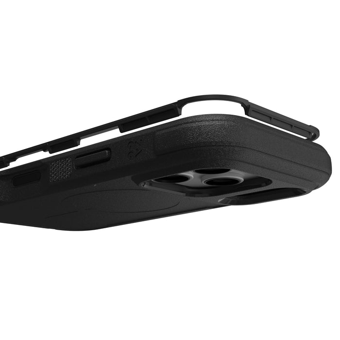 ZAGG Teton Snap MagSafe Case with Kickstand for Apple iPhone 18 Pro / 17 Pro
