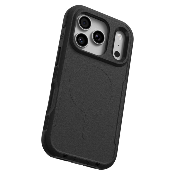 ZAGG Teton Snap MagSafe Case with Kickstand for Apple iPhone 18 Pro / 17 Pro
