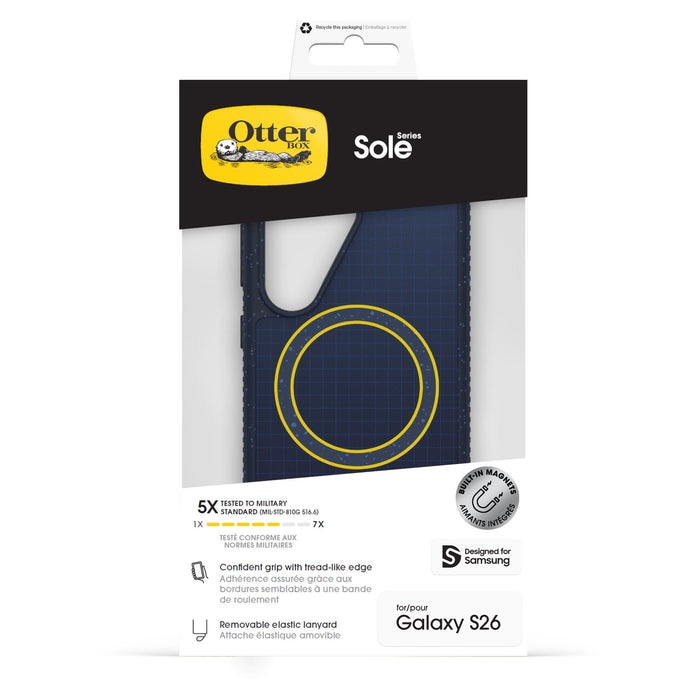 OtterBox Sole Magnetic Case for Samsung Galaxy S26