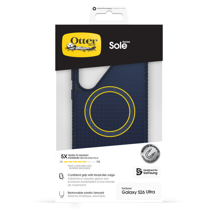 OtterBox Sole Magnetic Case for Samsung Galaxy S26 Ultra