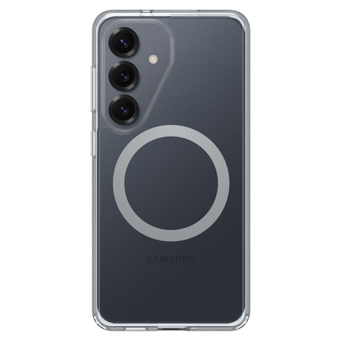 OtterBox Symmetry Clear Magnetic Case for Samsung Galaxy S26