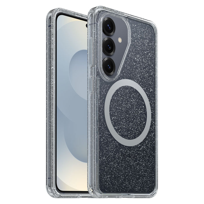 OtterBox Symmetry Clear Magnetic Case for Samsung Galaxy S26