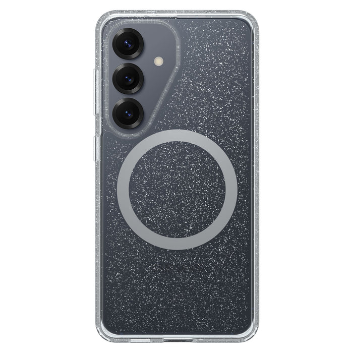 OtterBox Symmetry Clear Magnetic Case for Samsung Galaxy S26