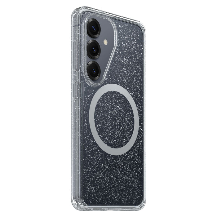 OtterBox Symmetry Clear Magnetic Case for Samsung Galaxy S26
