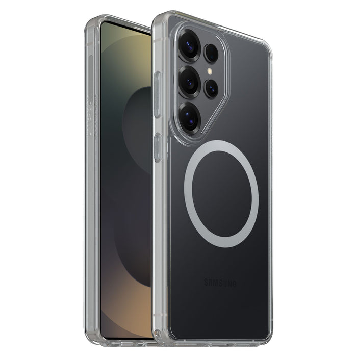 OtterBox Symmetry Clear Magnetic Case for Samsung Galaxy S26 Ultra