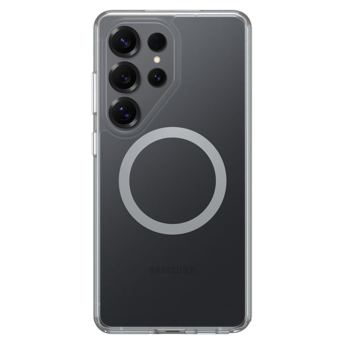 OtterBox Symmetry Clear Magnetic Case for Samsung Galaxy S26 Ultra