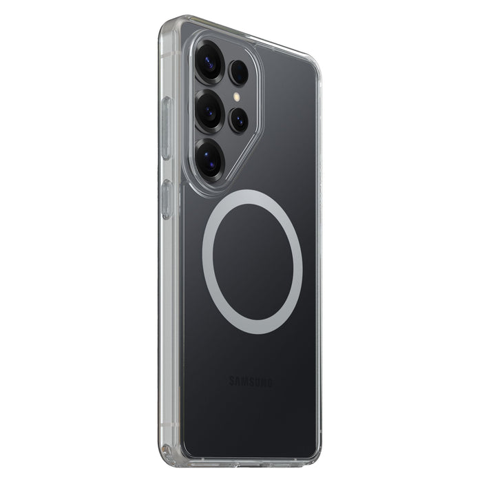 OtterBox Symmetry Clear Magnetic Case for Samsung Galaxy S26 Ultra