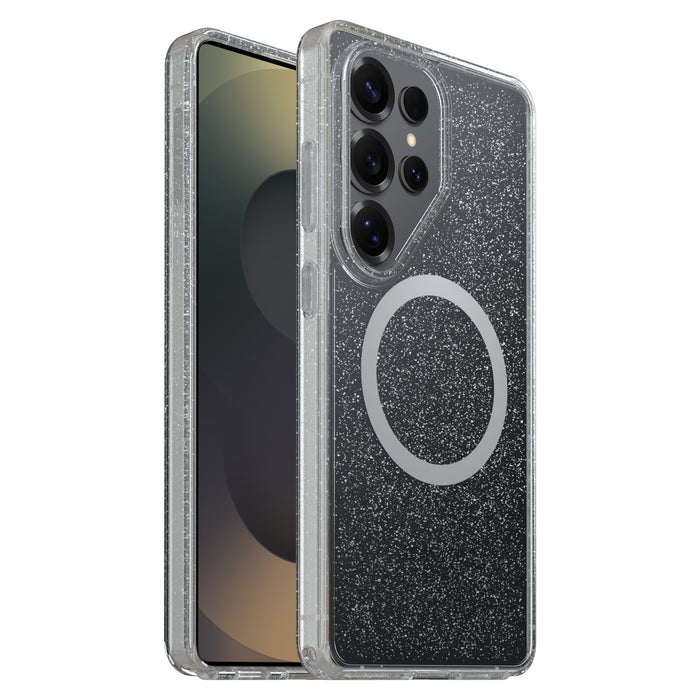 OtterBox Symmetry Clear Magnetic Case for Samsung Galaxy S26 Ultra