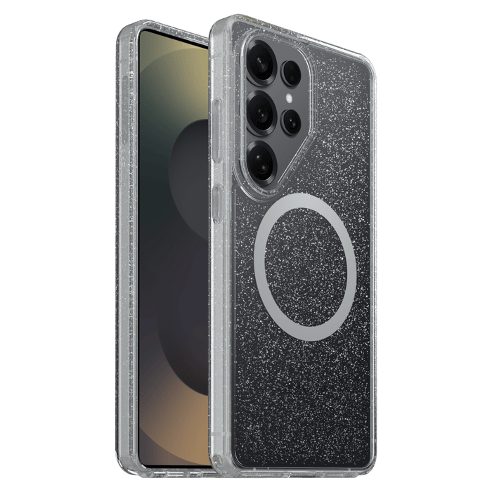 OtterBox Symmetry Clear Magnetic Case for Samsung Galaxy S26 Ultra