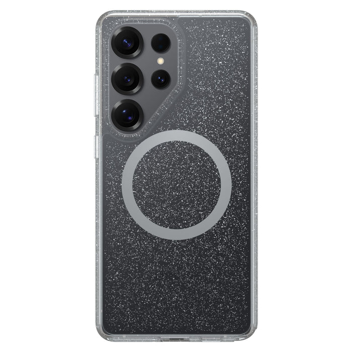 OtterBox Symmetry Clear Magnetic Case for Samsung Galaxy S26 Ultra