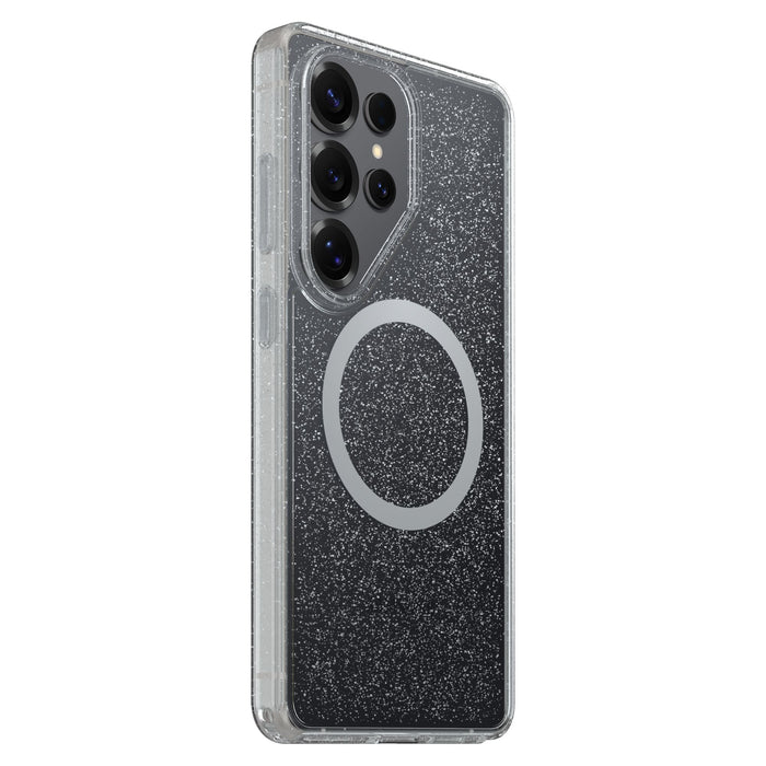 OtterBox Symmetry Clear Magnetic Case for Samsung Galaxy S26 Ultra