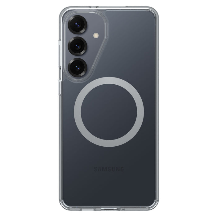 OtterBox Symmetry Clear Magnetic Case for Samsung Galaxy S26 Plus