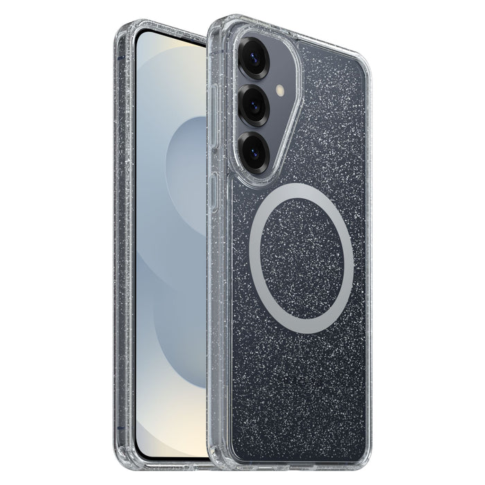 OtterBox Symmetry Clear Magnetic Case for Samsung Galaxy S26 Plus
