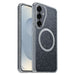 OtterBox Symmetry Clear Magnetic Case for Samsung Galaxy S26 Plus