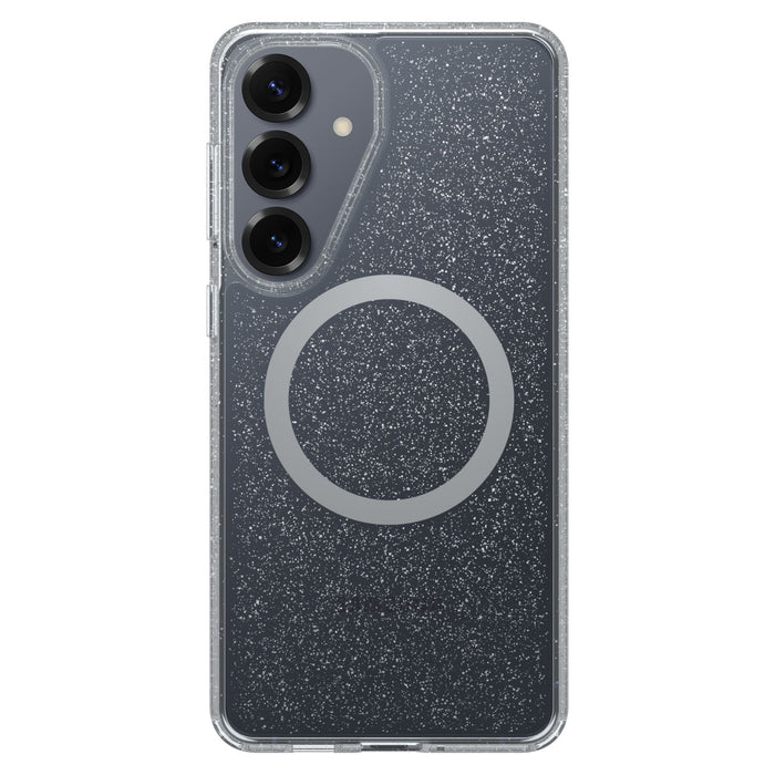 OtterBox Symmetry Clear Magnetic Case for Samsung Galaxy S26 Plus