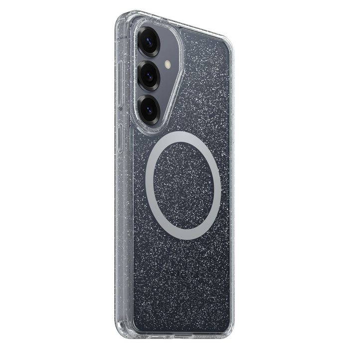 OtterBox Symmetry Clear Magnetic Case for Samsung Galaxy S26 Plus
