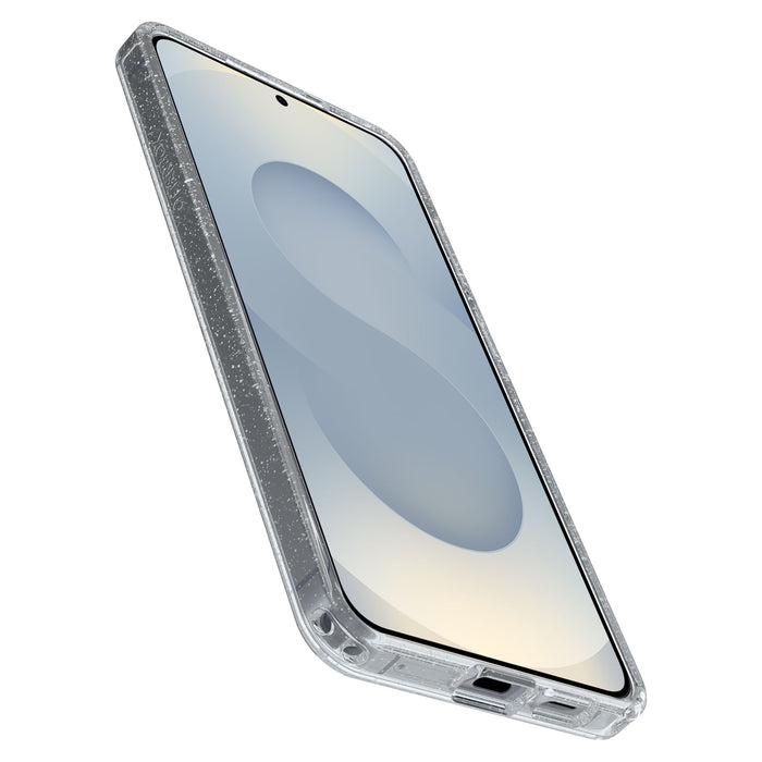 OtterBox Symmetry Clear Magnetic Case for Samsung Galaxy S26 Plus