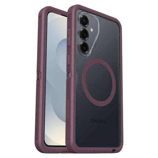 OtterBox Defender Pro XT Clear Magnetic Case for Samsung Galaxy S26 Plus