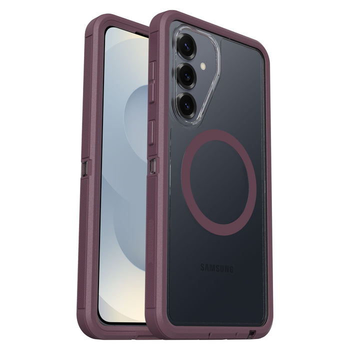 OtterBox Defender Pro XT Clear Magnetic Case for Samsung Galaxy S26 Plus