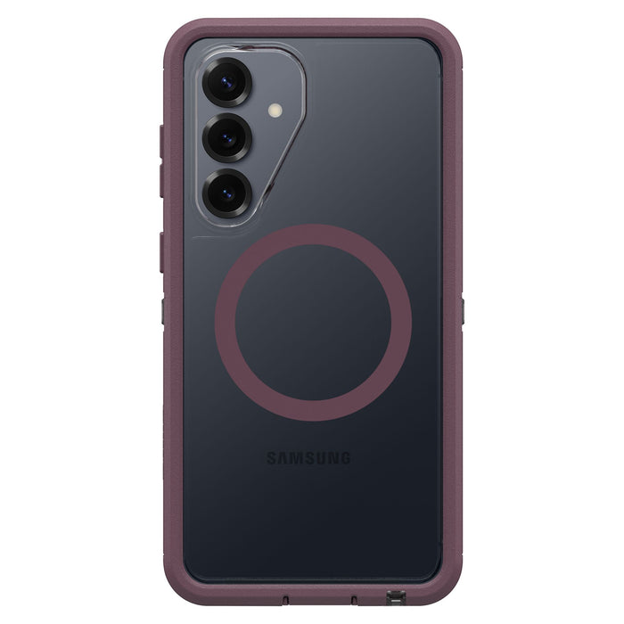 OtterBox Defender Pro XT Clear Magnetic Case for Samsung Galaxy S26 Plus