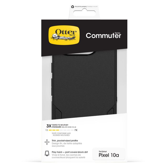 OtterBox Commuter Case for Google Pixel 10a