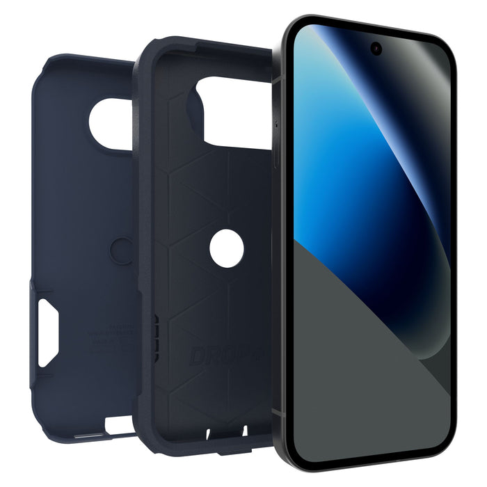 OtterBox Commuter Case for Google Pixel 10a