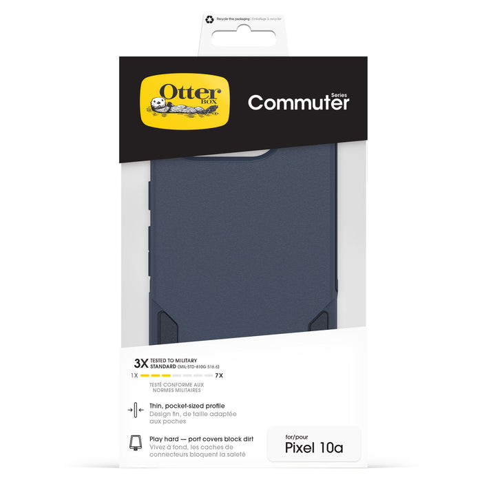 OtterBox Commuter Case for Google Pixel 10a