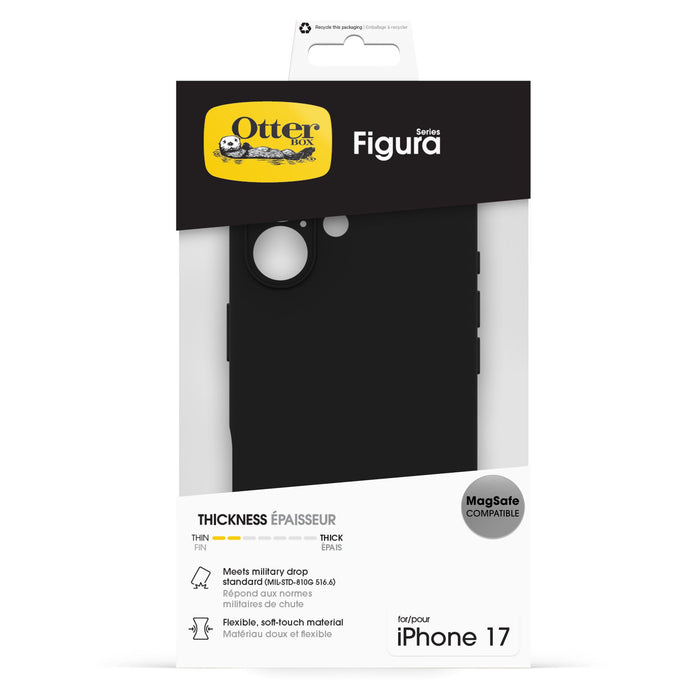 OtterBox Figura Case for Apple iPhone 17