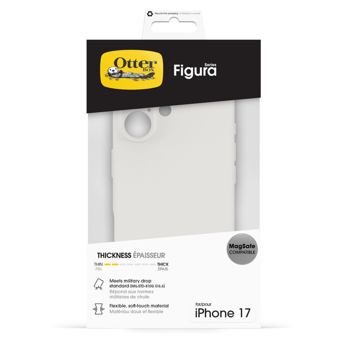 OtterBox Figura Case for Apple iPhone 17