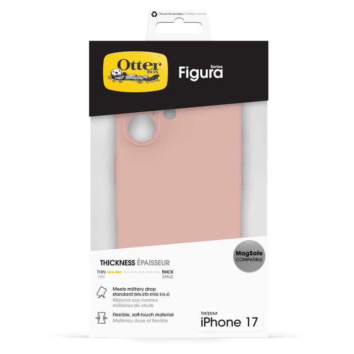 OtterBox Figura Case for Apple iPhone 17