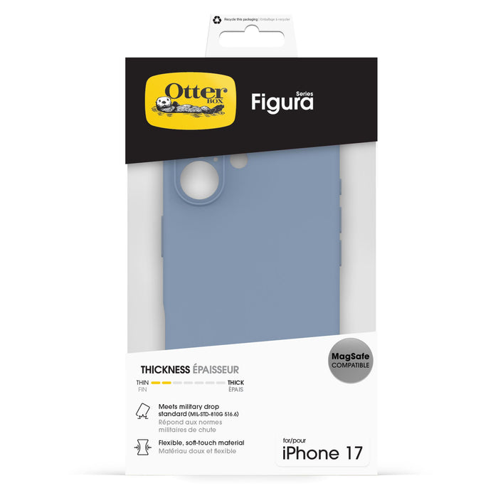 OtterBox Figura Case for Apple iPhone 17