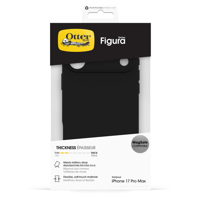 OtterBox Figura Case for Apple iPhone 17 Pro Max