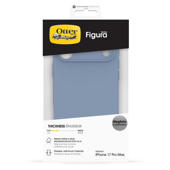 OtterBox Figura Case for Apple iPhone 17 Pro Max