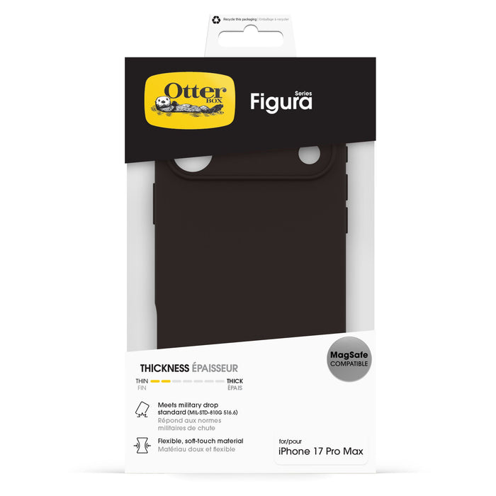 OtterBox Figura Case for Apple iPhone 17 Pro Max