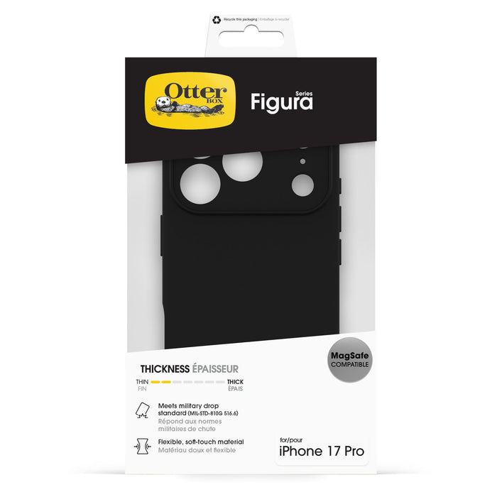 OtterBox Figura Case for Apple iPhone 17 Pro
