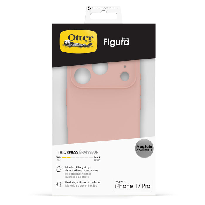 OtterBox Figura Case for Apple iPhone 17 Pro