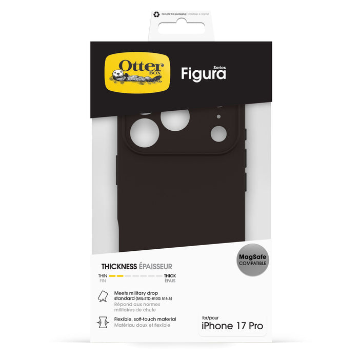 OtterBox Figura Case for Apple iPhone 17 Pro