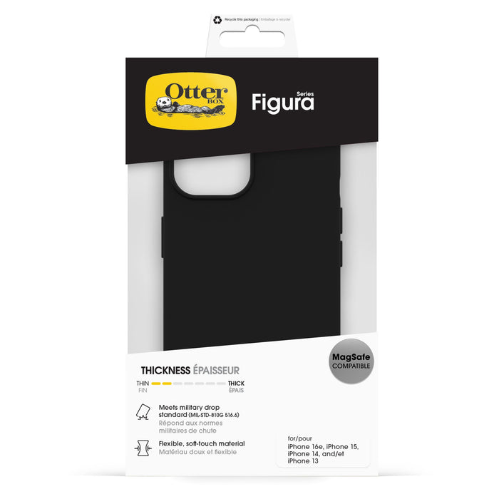 OtterBox Figura Case for Apple iPhone 17e / 16e / 15 / 14 / 13