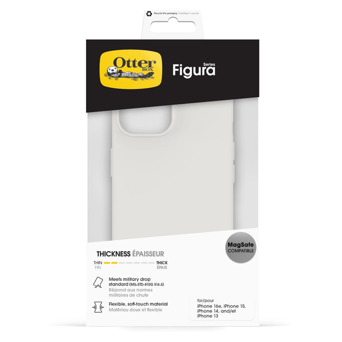 OtterBox Figura Case for Apple iPhone 17e / 16e / 15 / 14 / 13